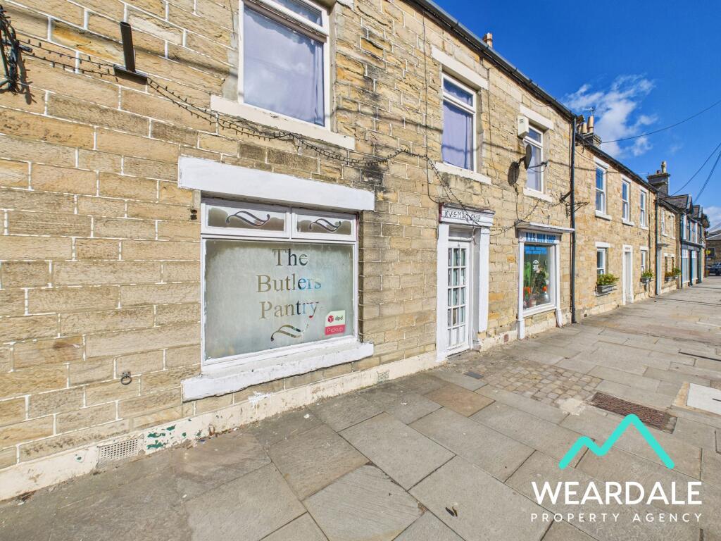 Main image of property: Front Street, Wolsingham, DL13