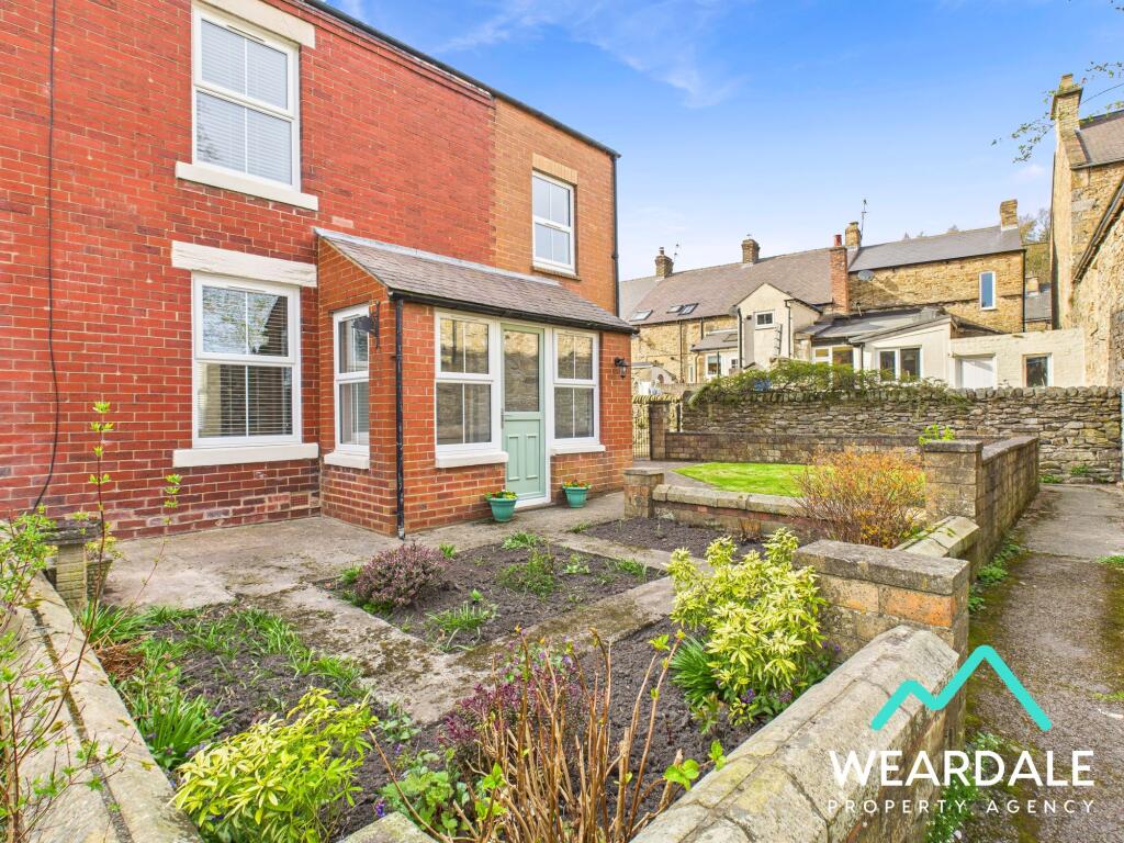 Main image of property: Croft Terrace East, Frosterley, DL13