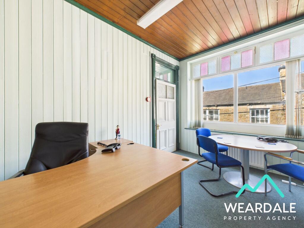 Main image of property: Martin Street, Stanhope, DL13