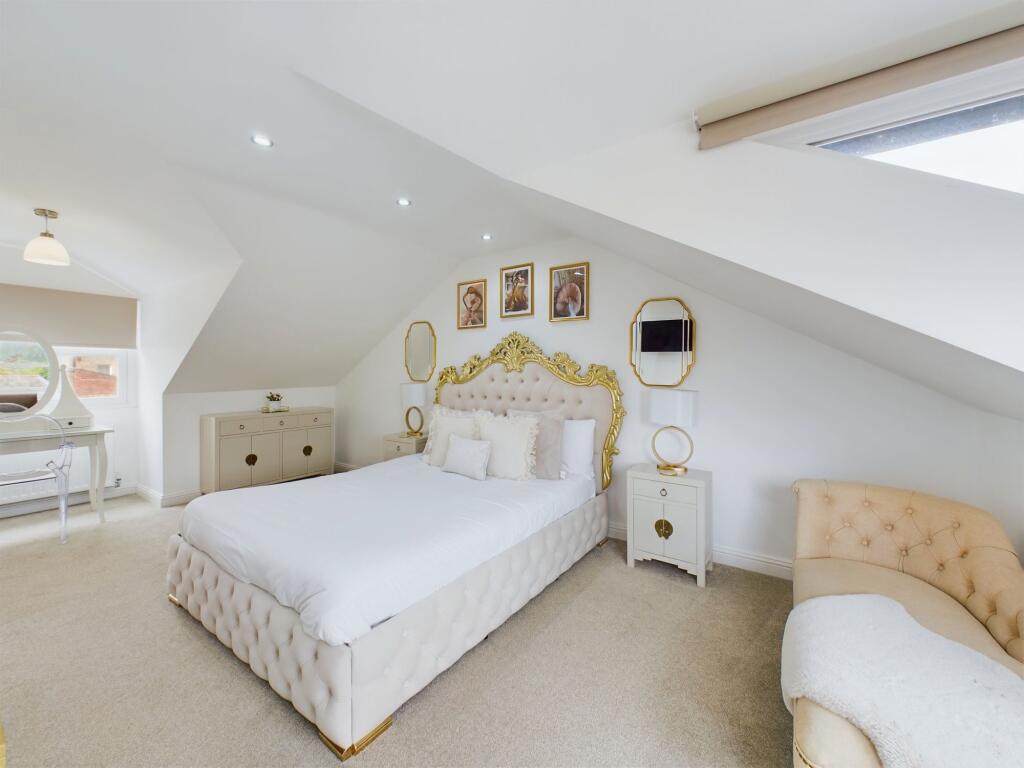 Main image of property: Penthouse apartment, Front Street, Stanhope