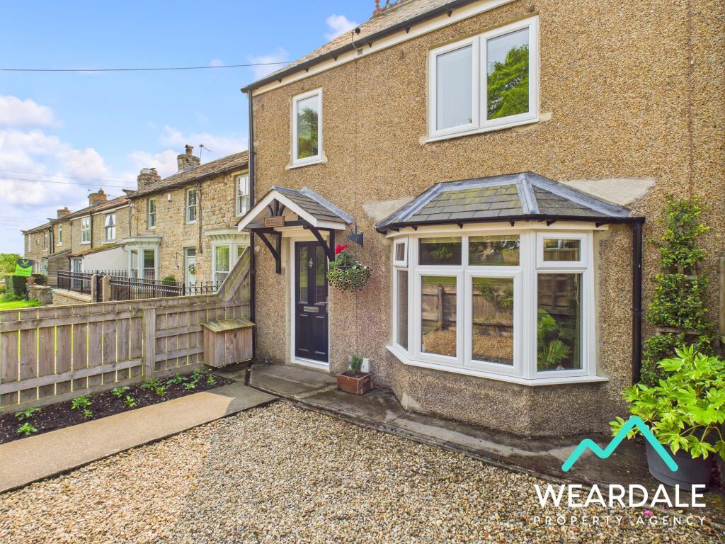 Main image of property: Hamsterley, Bishop Auckland, DL13