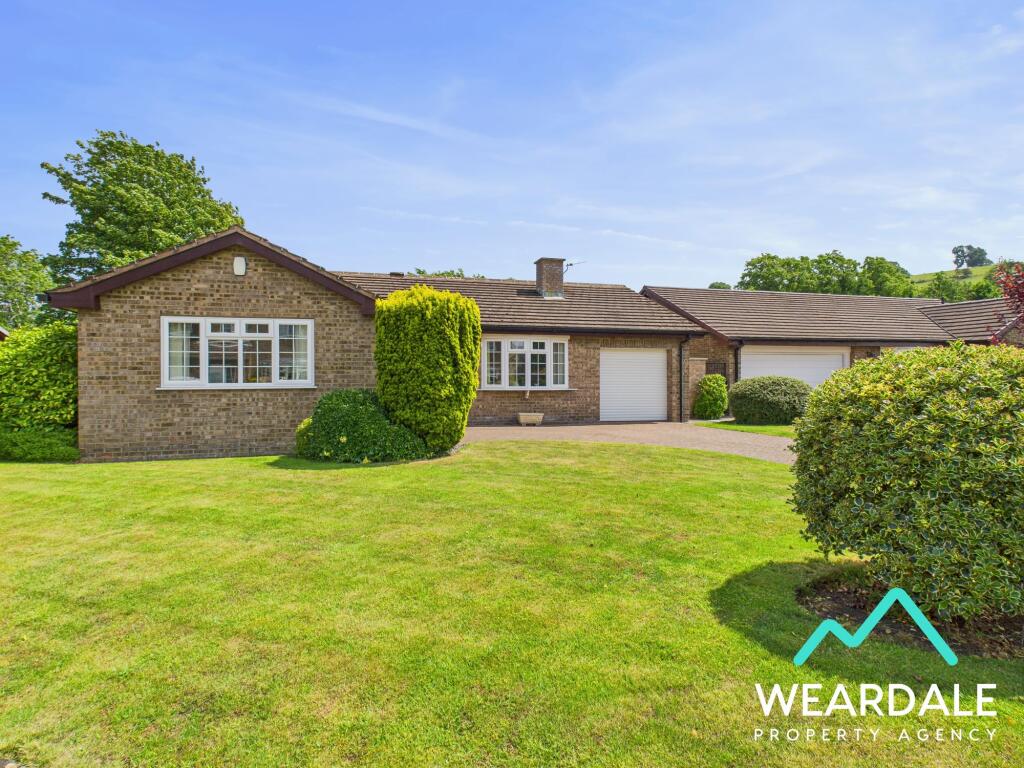 Main image of property: Riverside, Wolsingham, DL13