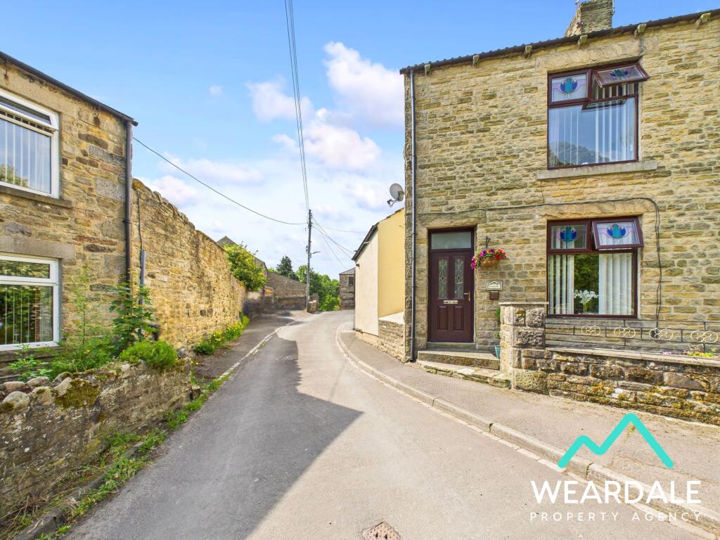Main image of property: The Green, Frosterley, DL13