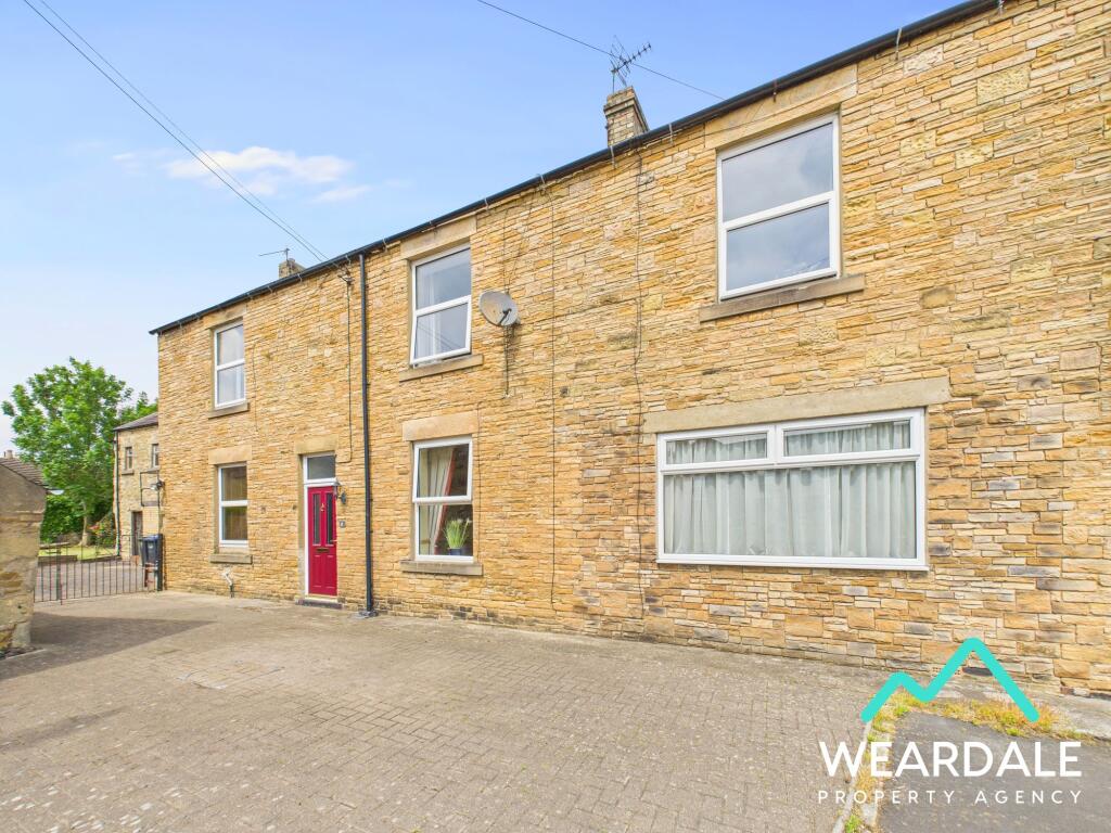 Main image of property: East End, Wolsingham, DL13