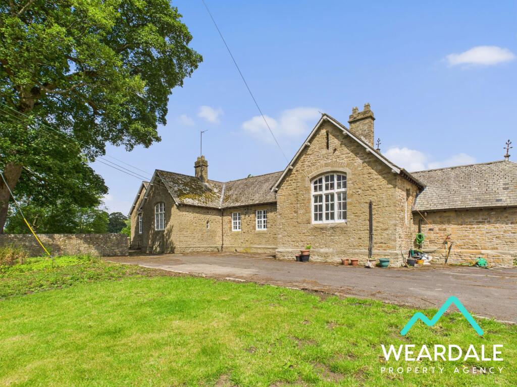 Main image of property: West Terrace, Westgate, DL13