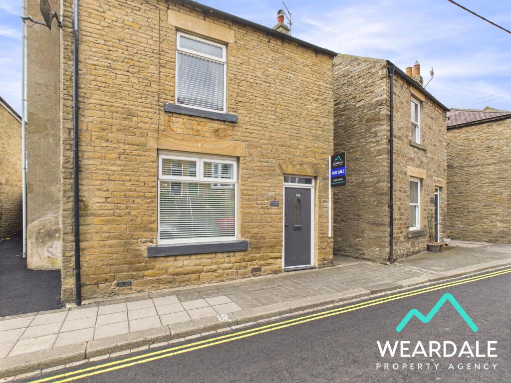 Main image of property: Front Street, Stanhope, DL13