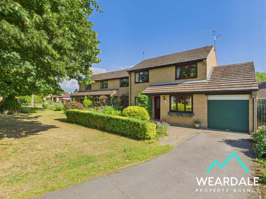 Main image of property: Lea Green, Wolsingham, DL13