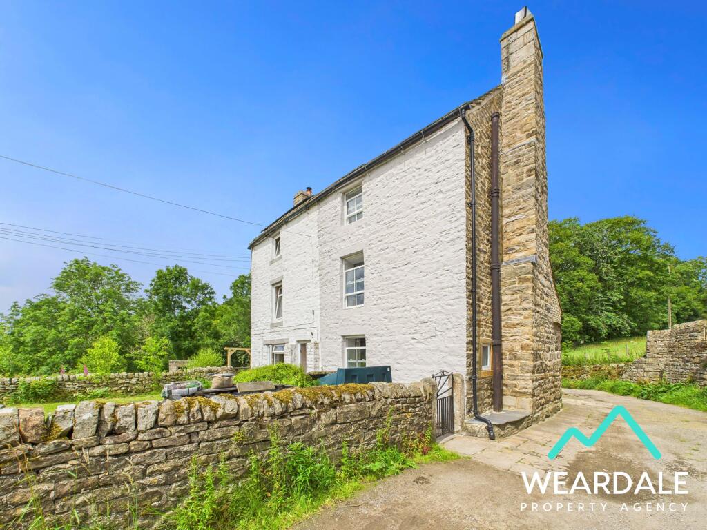 Main image of property: High Town, Westgate, DL13