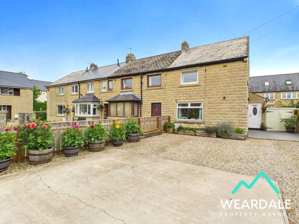 Main image of property: The Crofts, Wolsingham, DL13