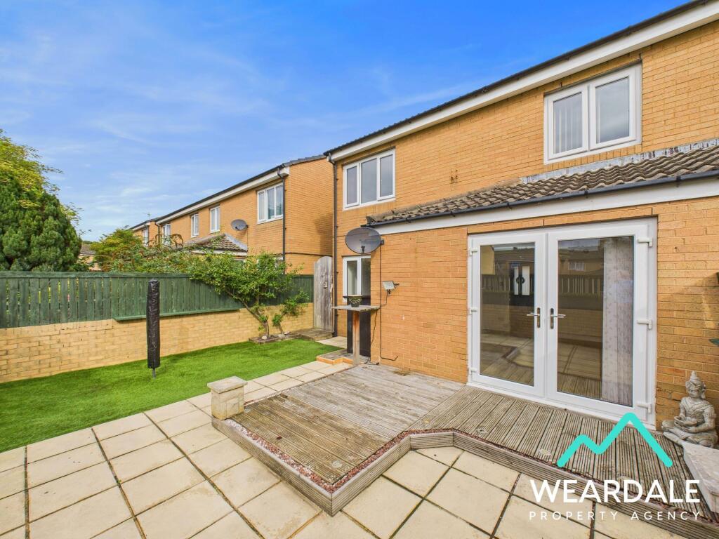 Main image of property: Lynndale, Wolsingham, DL13