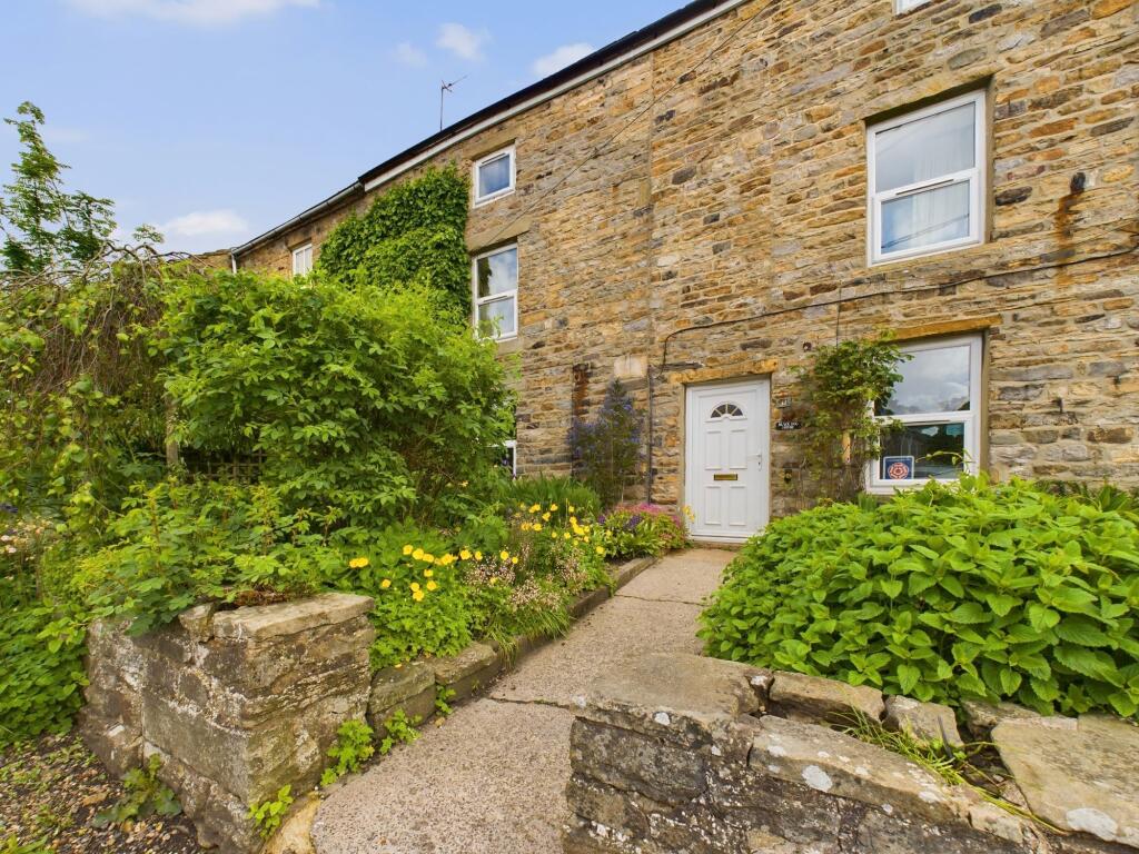 Main image of property: Front Street, Westgate, DL13