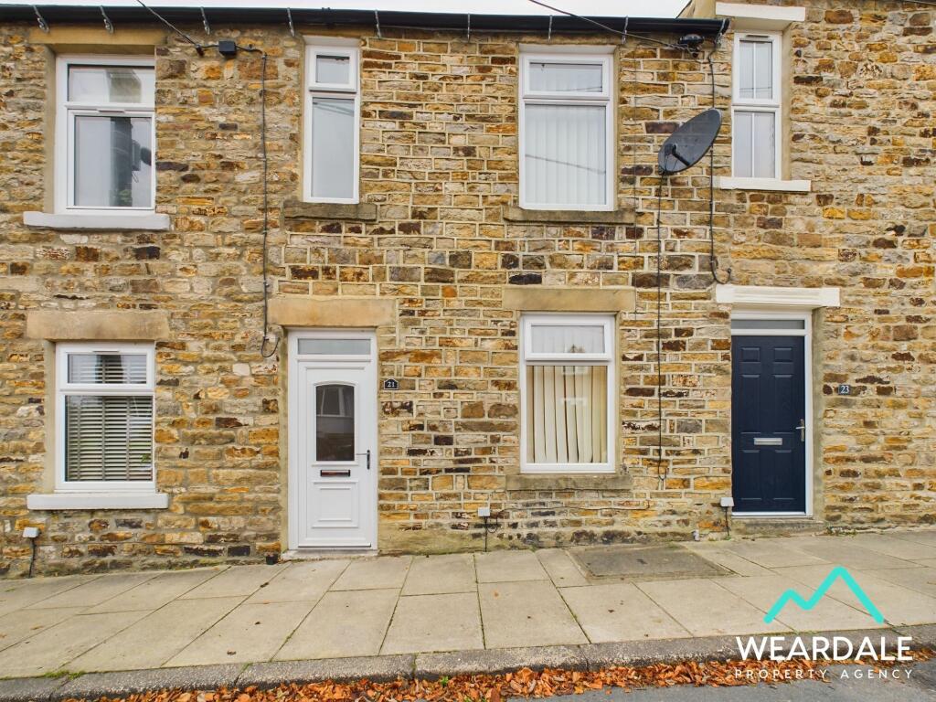 Main image of property: Paragon Street, Stanhope, DL13