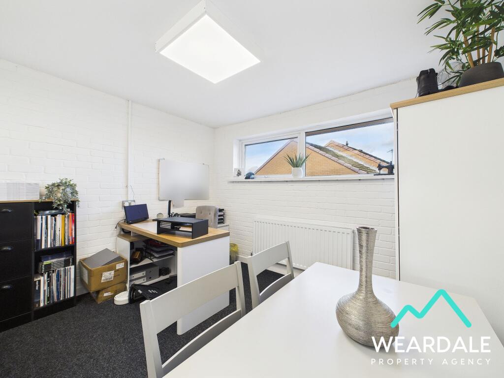 Main image of property: Various Offices, 3 South Road, High Etherley, Bishop Auckland, DL14 0HY