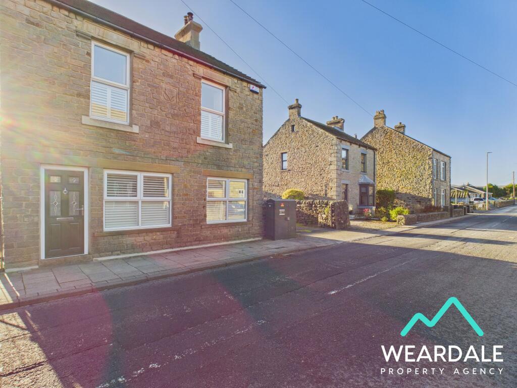 Main image of property: Hood Street, St. Johns Chapel, DL13
