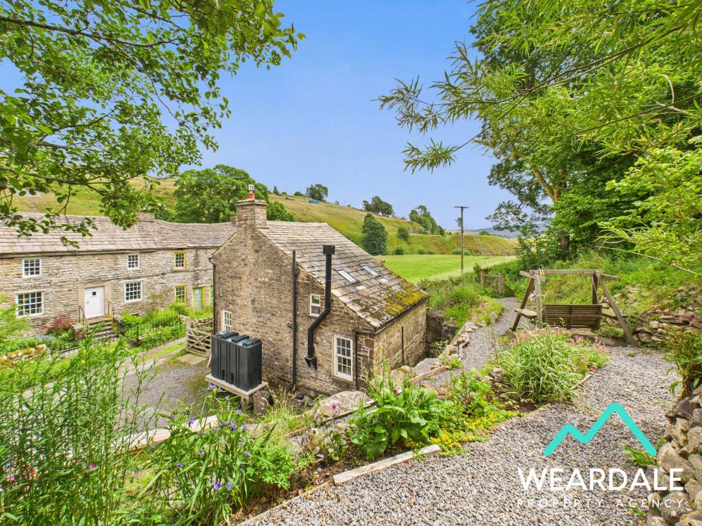 Main image of property: Cowshill, Bishop Auckland, DL13