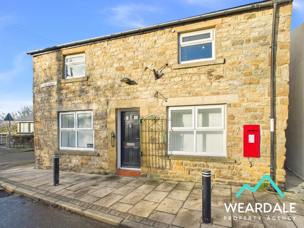 Main image of property: Front Street, Westgate, DL13