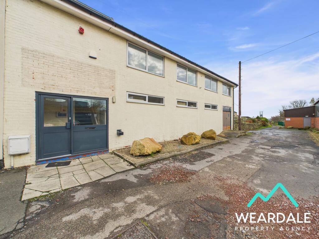 Main image of property: 3 South Road, High Etherley, DL14