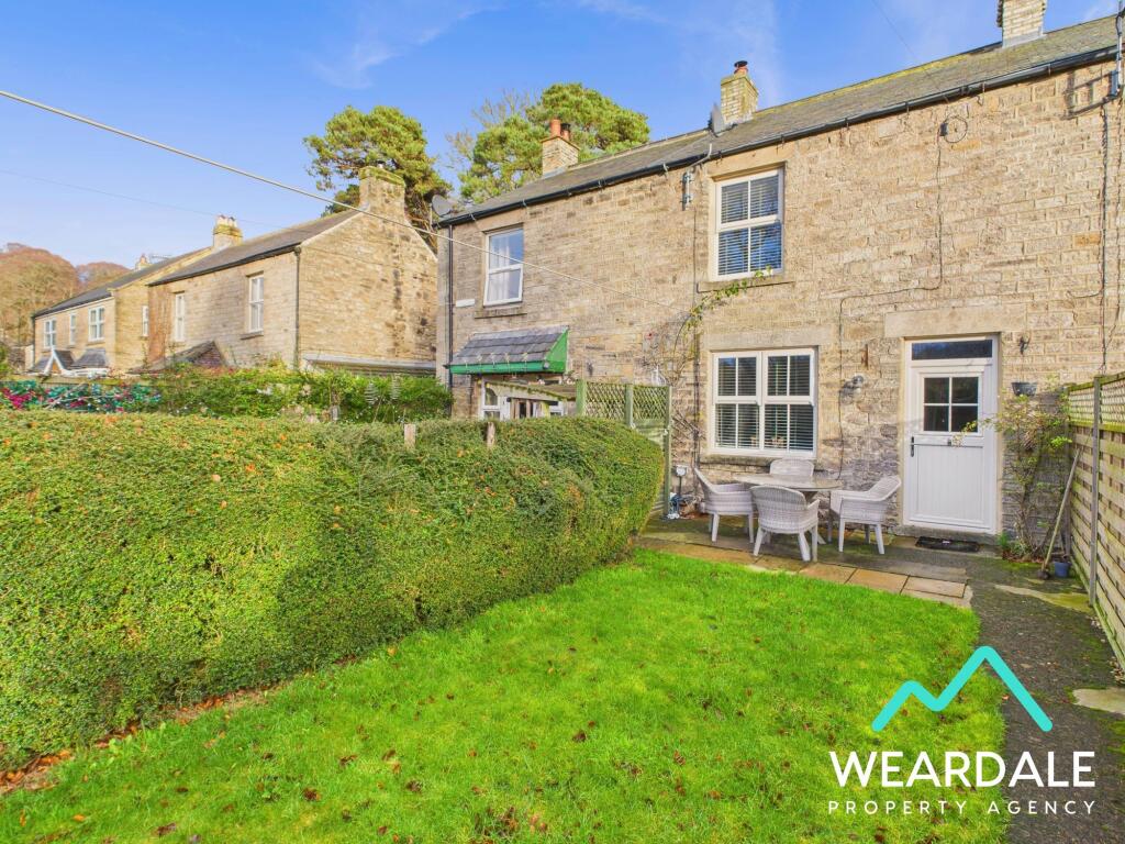 Main image of property: Wear Terrace, Stanhope, DL13