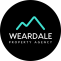 Weardale Property Agency logo