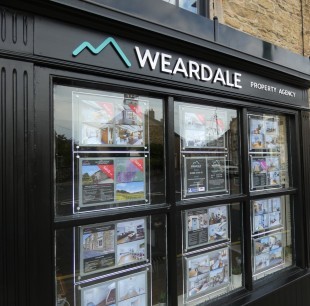 Weardale Property Agency, Wolsinghambranch details