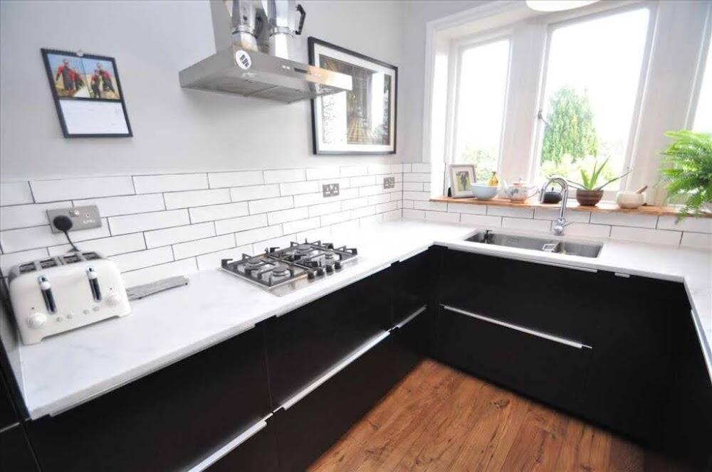 2 bedroom flat for sale in Milner Road, West Overcliff, Westbourne, Bournemouth, , BH4