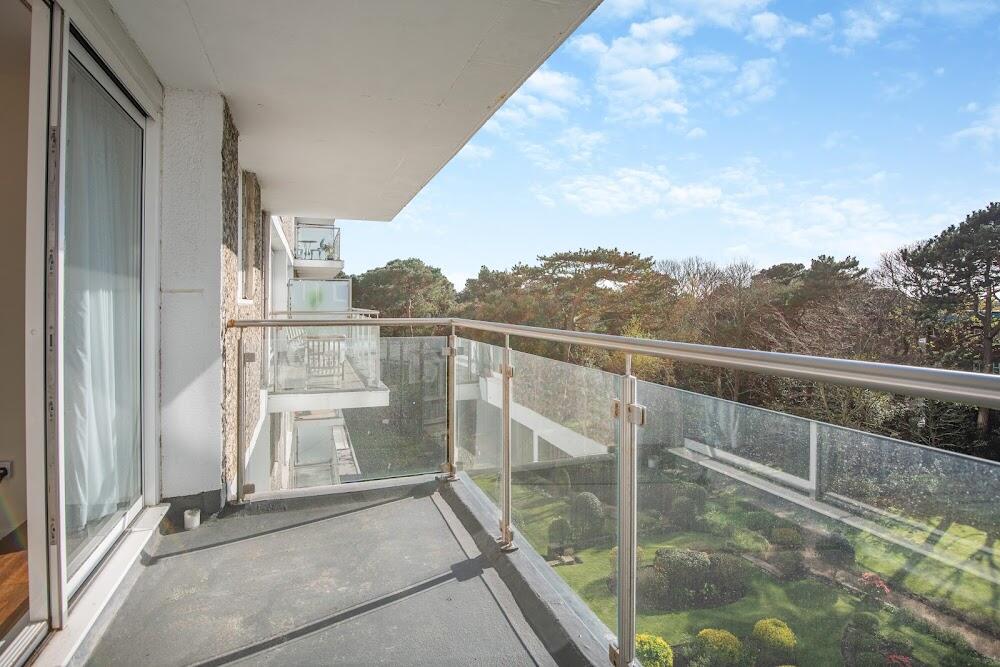 Main image of property: Admirals Walk, West Cliff Road, Bournemouth, BH2