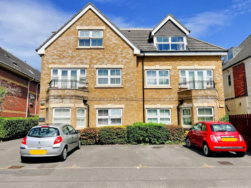Main image of property: Westby Road, Bournemouth, BH5