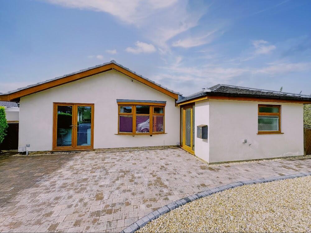 Main image of property: Sopwith Crescent, Merley