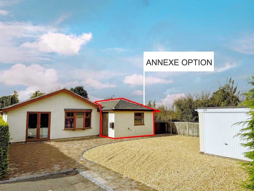 Main image of property: Sopwith Crescent, Merley