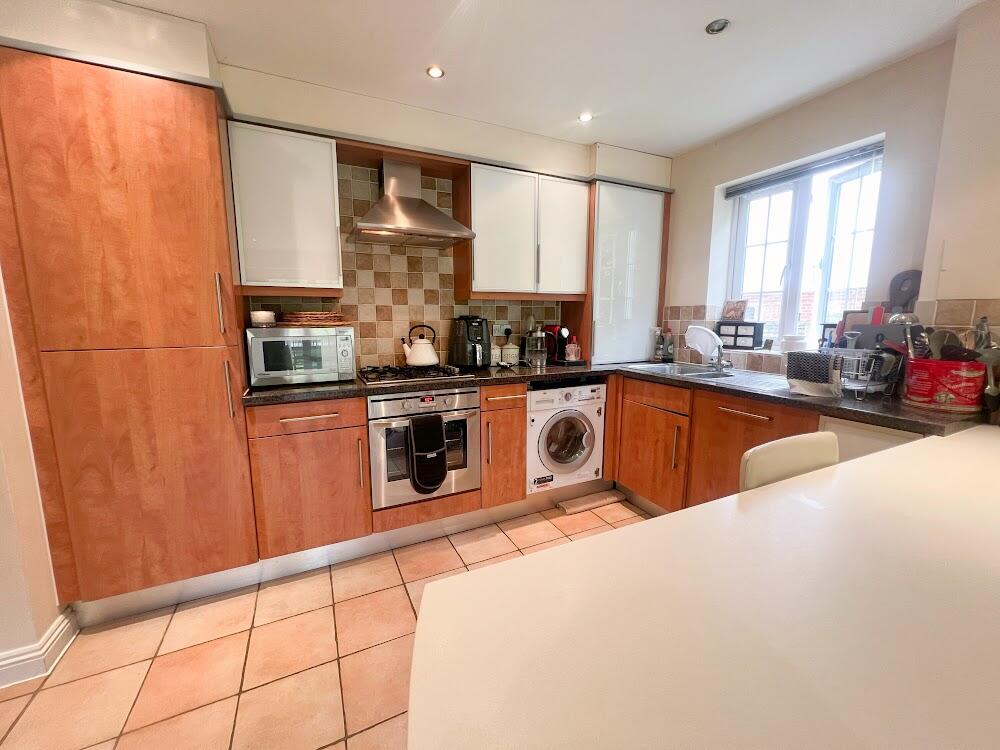 Additional property image - Penn Hill Court, Penn Hill Avenue, BH14