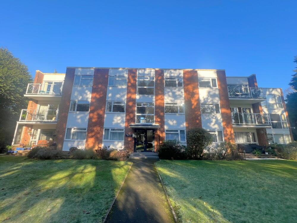 Additional property image - Arlington House, 11 Clarendon Road, BH4