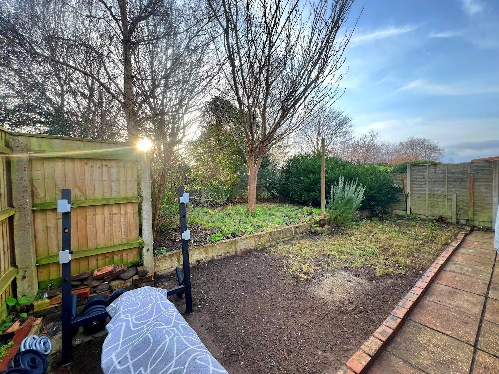 Additional property image - Tarrant Road, Muscliff, Bournemouth, BH9