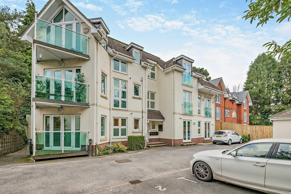 Main image of property: Westbourne, Bournemouth, BH4 
