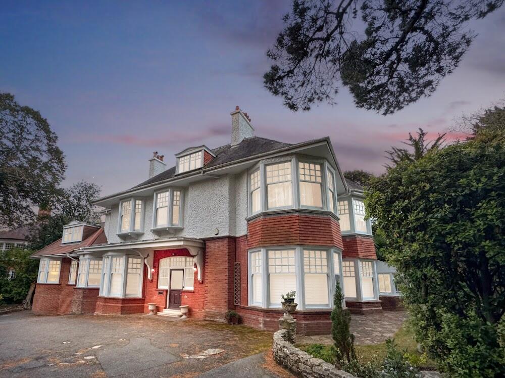 Main image of property: West Overcliff Drive, Westbourne