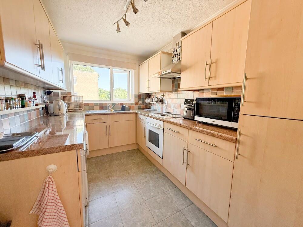 Main image of property: Kimberley Road, Poole, BH14