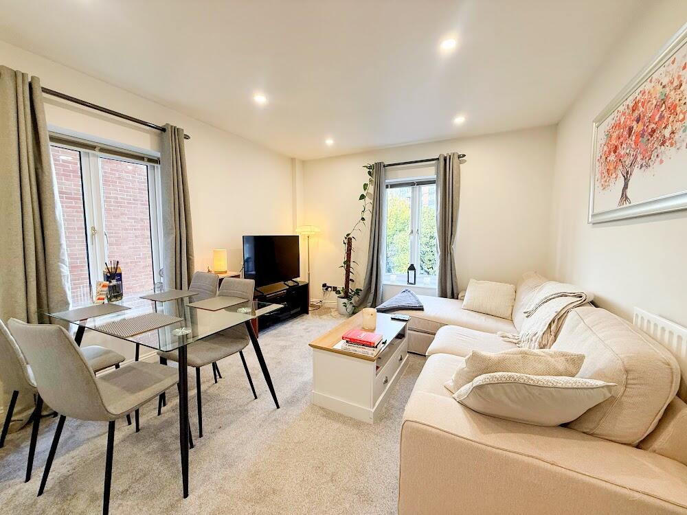 Main image of property: Quay Point, Castle Street, Poole, BH15