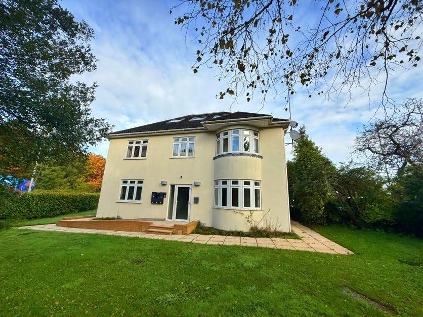 Main image of property: Blandford Road North, Beacon Hill, BH16