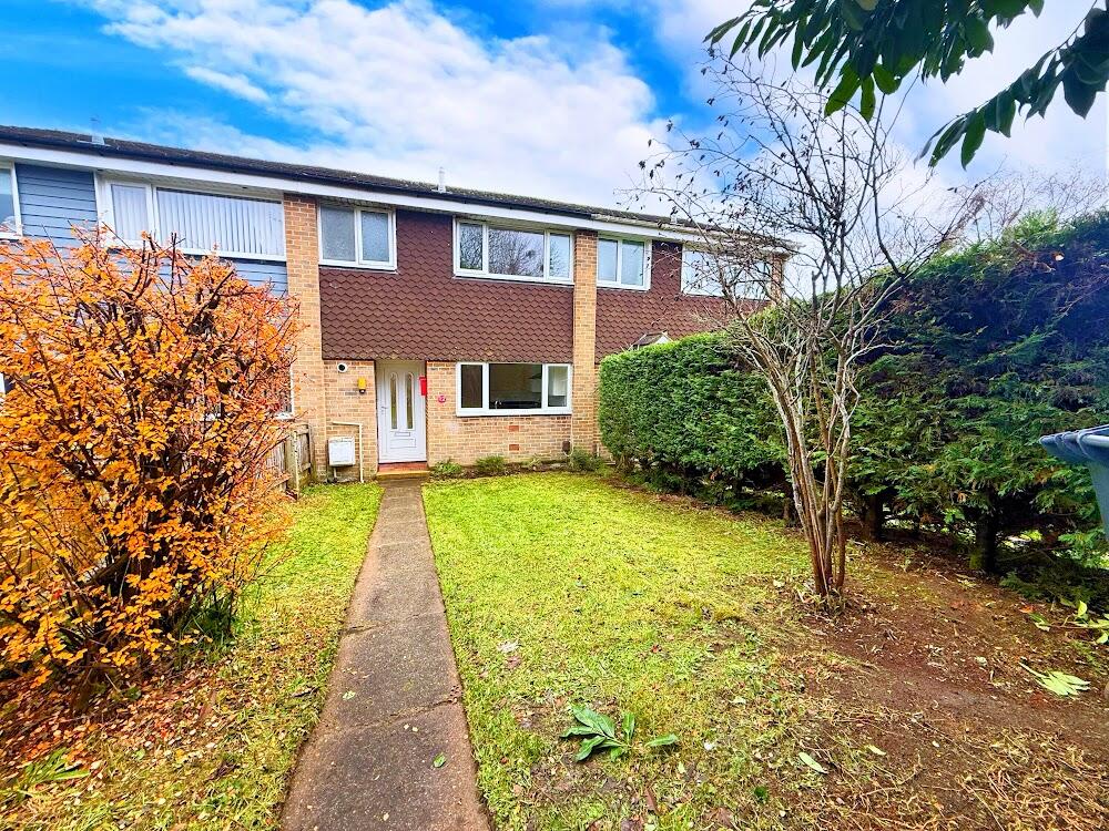 Main image of property: Dacombe Drive, Upton, Poole, BH16