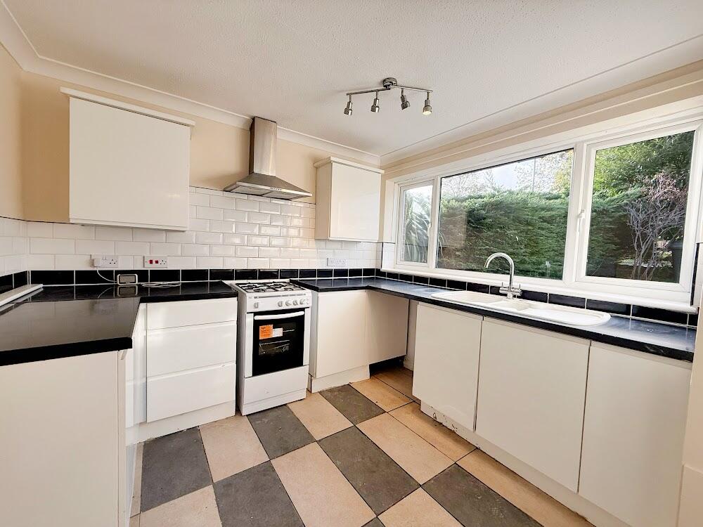 Main image of property: Dacombe Drive, Upton, Poole, BH16