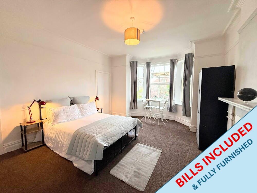 Main image of property: Lowther Road, Charminster, BH8