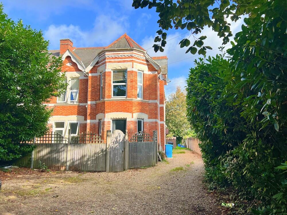 Main image of property: Princess Road, Branksome, Poole, BH12