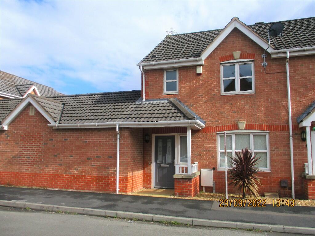 Main image of property: North Street, NG16
