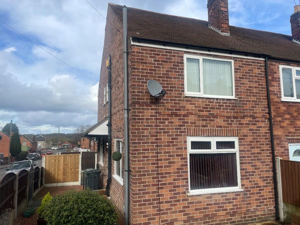 Main image of property: Oaklands Avenue, Heanor, Derbyshire, DE75