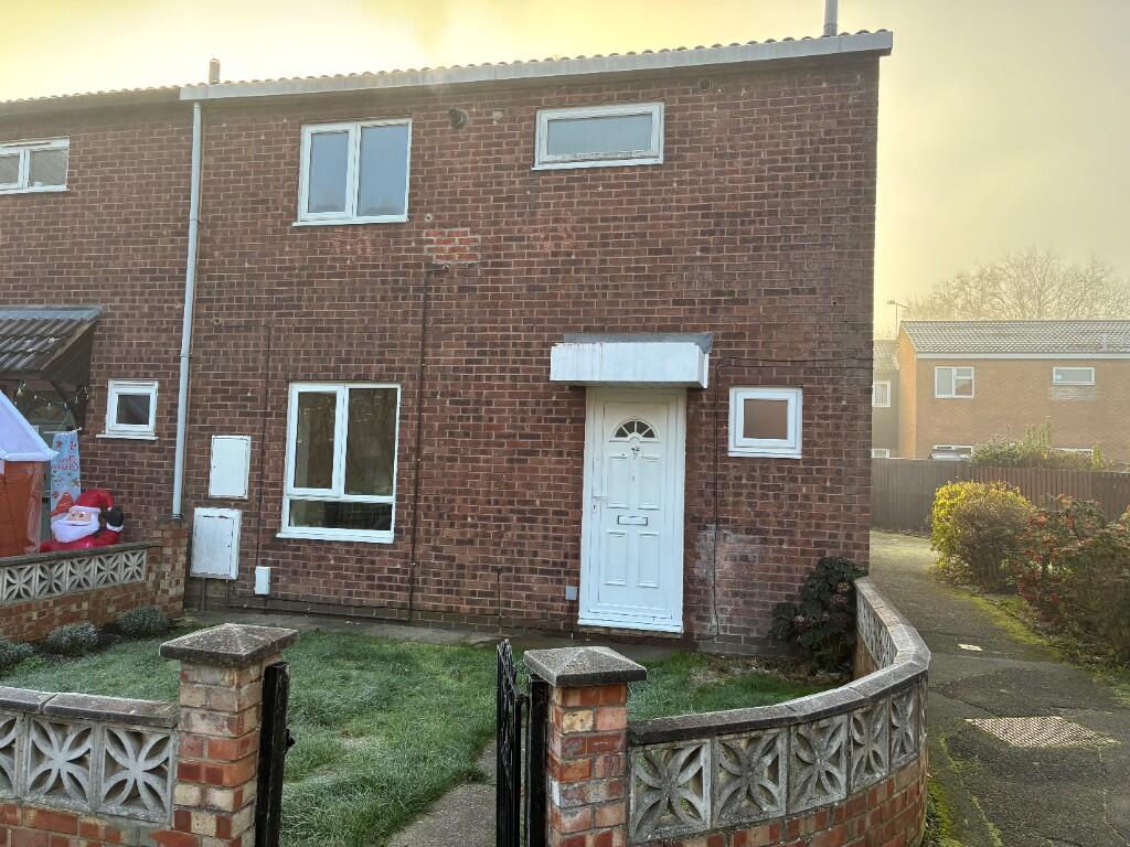 Main image of property: Airedale Walk, Derby, Derbyshire, DE24