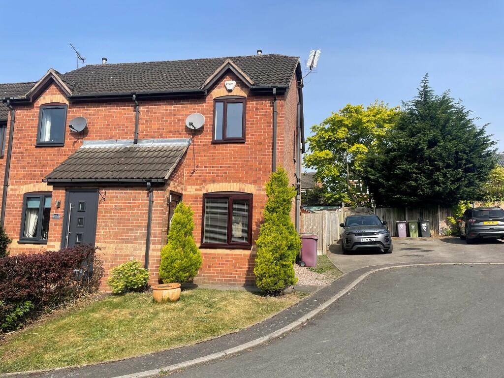 Main image of property: Birchen Holme, Broadmeadows, South Normanton 