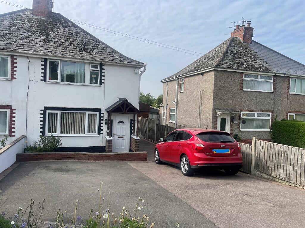 Main image of property: Nottingham Road, Ripley, Derbyshire, DE5
