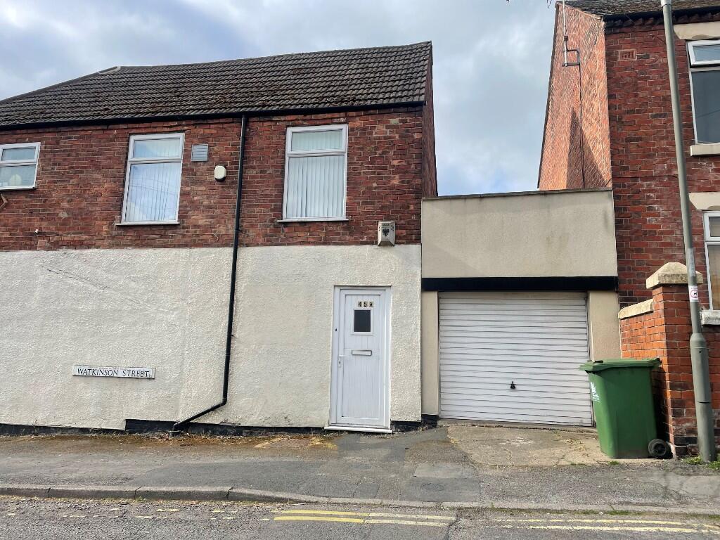 Main image of property: Loscoe Road, Heanor, Derbyshire, DE75