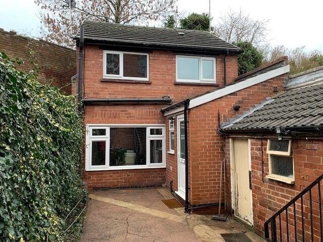 Main image of property: Market Street, Heanor, Derbyshire, DE75