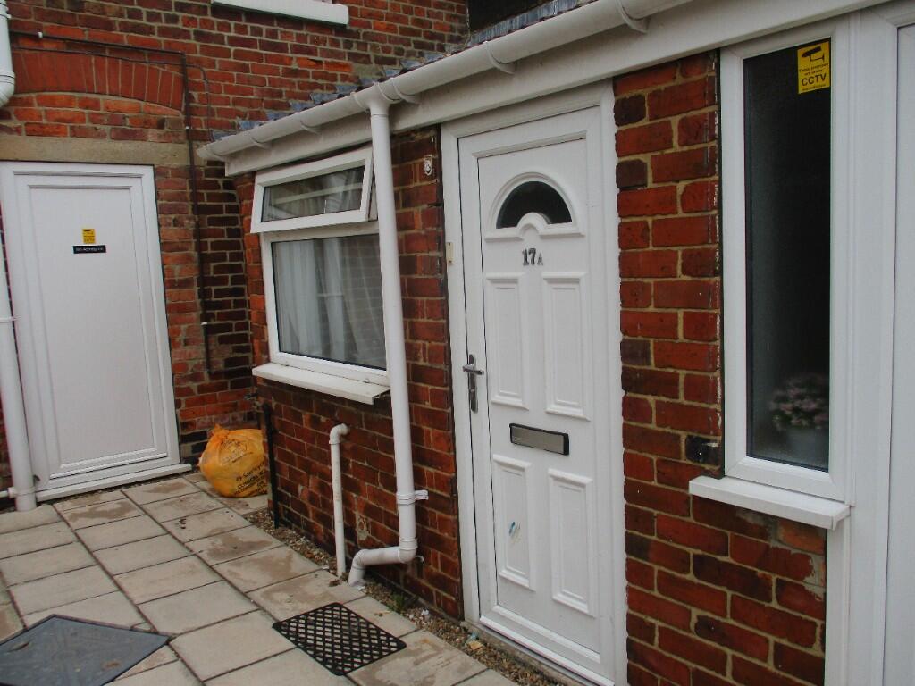 Main image of property: Ray Street, Heanor, Derbyshire, DE75