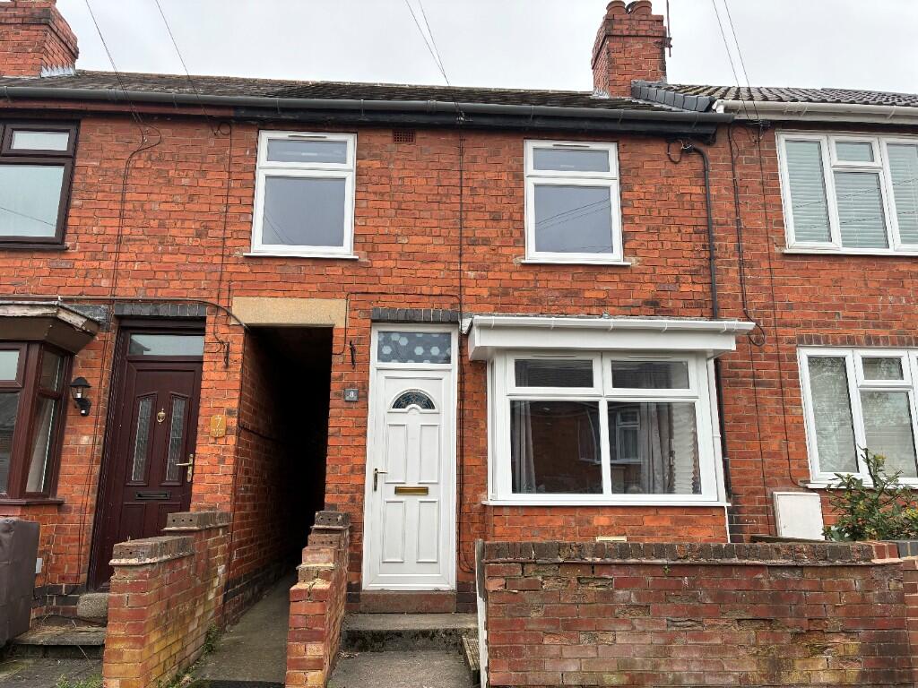 Main image of property: Stamford Street, Heanor, Derbyshire, DE75